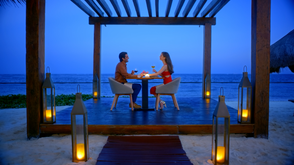 What Is A Luxury Romance Travel Specialist?