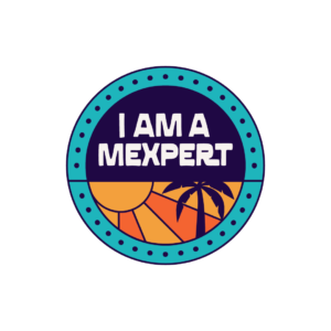 Mexperts Seal