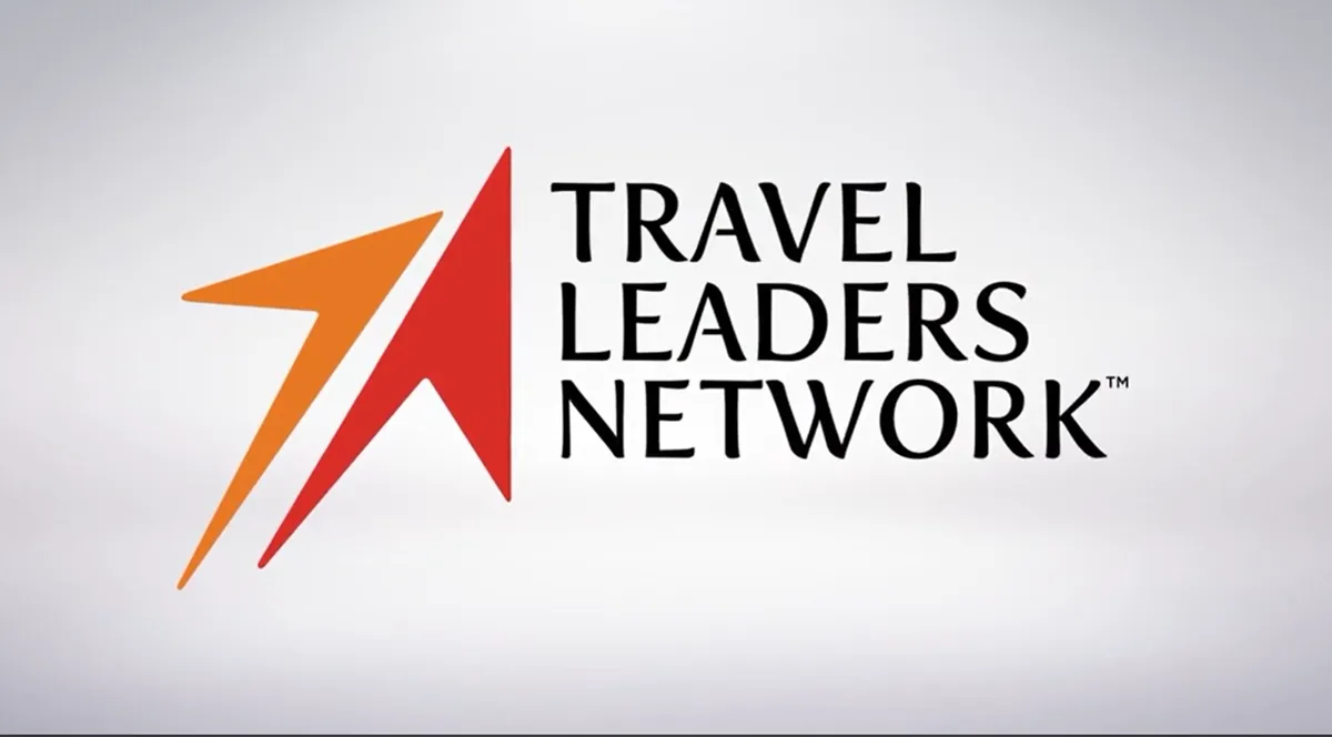 travel leaders network logo