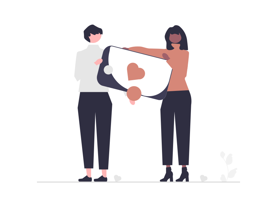 Comprehensive Support