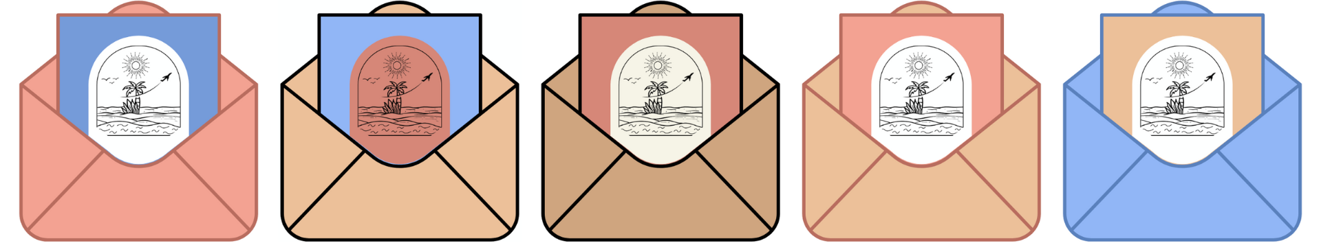 Weekly Newsletter Banner